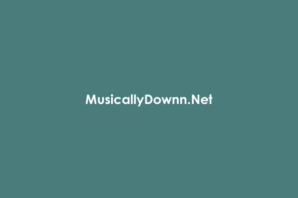 (c) Musicallydownn.net